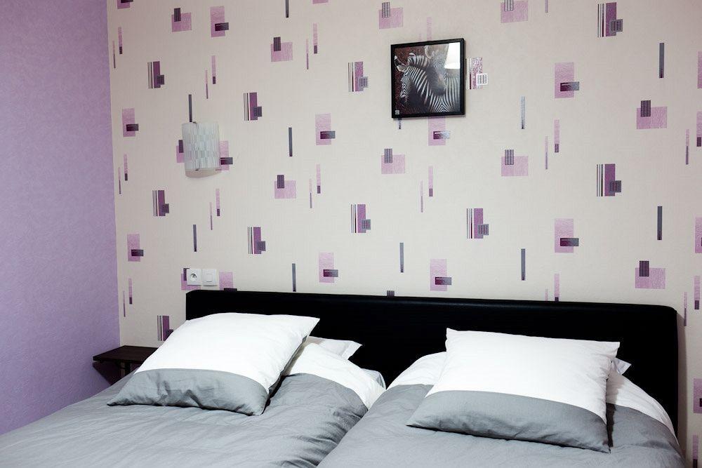Hotel Bel Air Paris Exterior foto