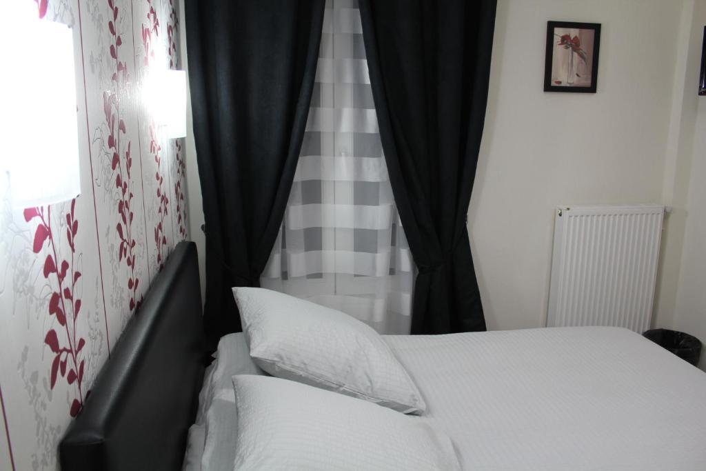 Hotel Bel Air Paris Zimmer foto