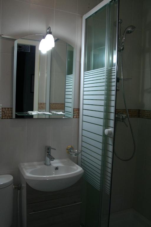 Hotel Bel Air Paris Zimmer foto