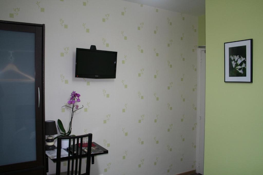 Hotel Bel Air Paris Zimmer foto
